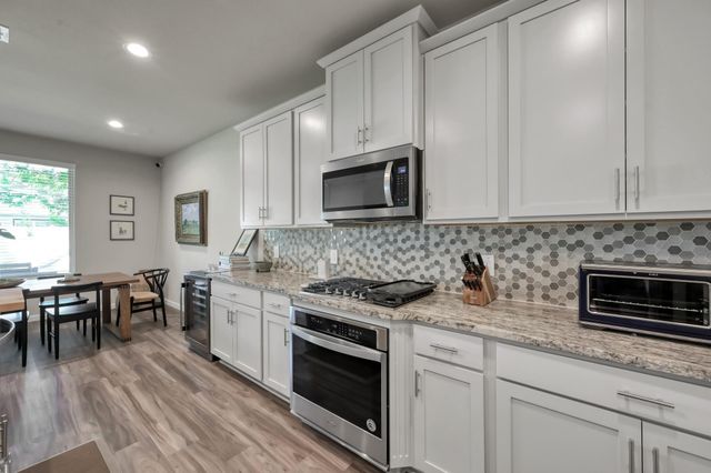 14418 Kerrick Vista Lane, Conroe, TX 77384