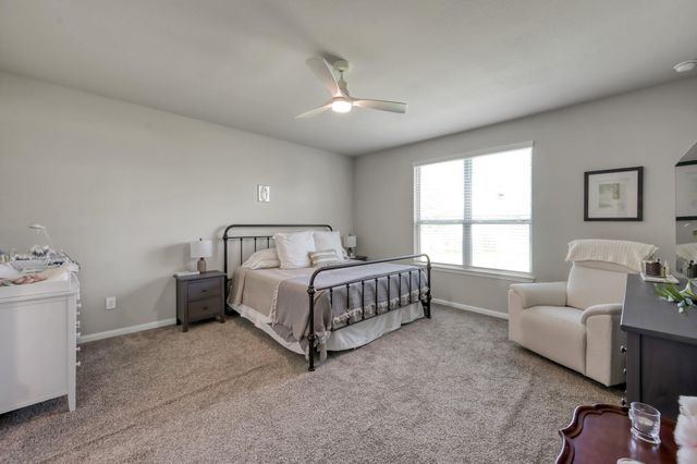 14418 Kerrick Vista Lane, Conroe, TX 77384