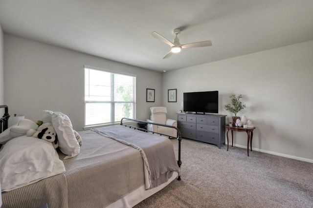 14418 Kerrick Vista Lane, Conroe, TX 77384