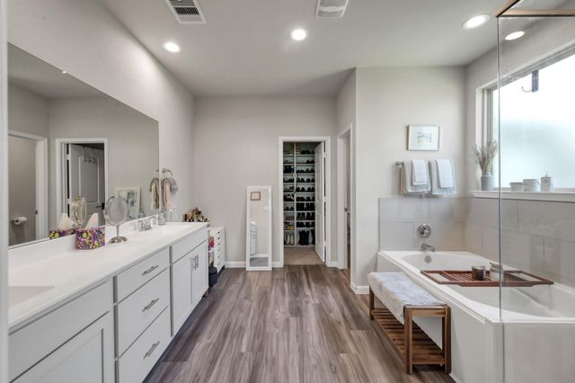 14418 Kerrick Vista Lane, Conroe, TX 77384