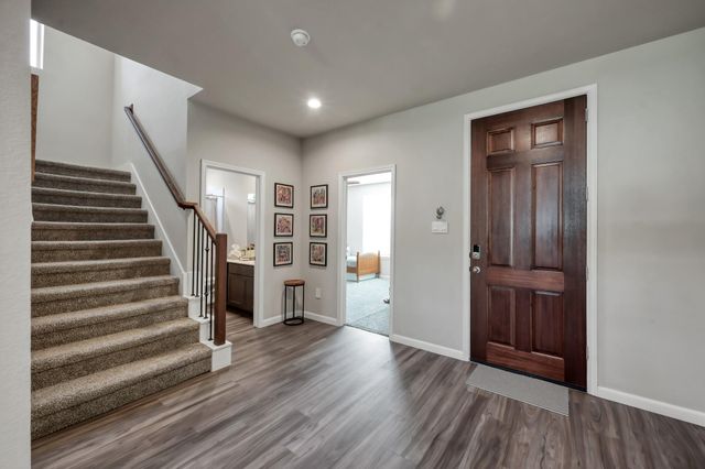 14418 Kerrick Vista Lane, Conroe, TX 77384