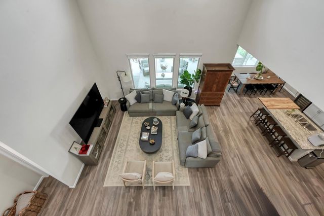 14418 Kerrick Vista Lane, Conroe, TX 77384