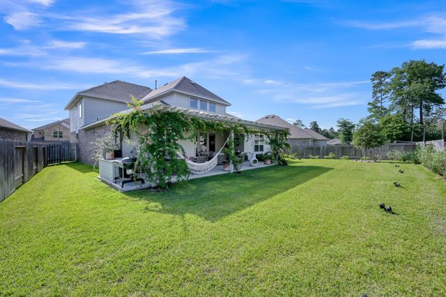 14418 Kerrick Vista Lane, Conroe, TX 77384