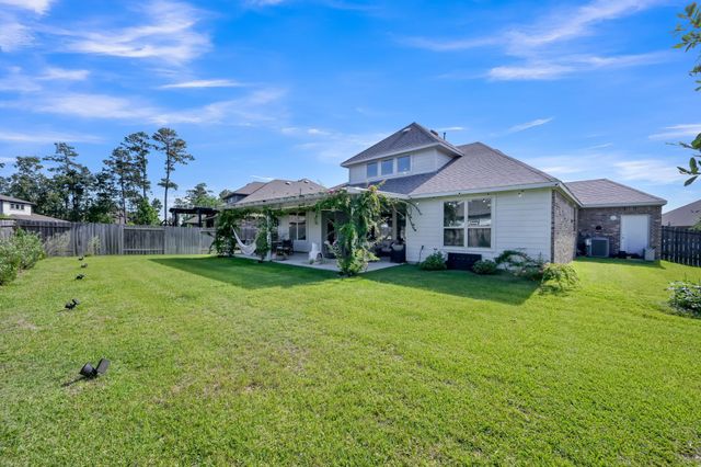 14418 Kerrick Vista Lane, Conroe, TX 77384