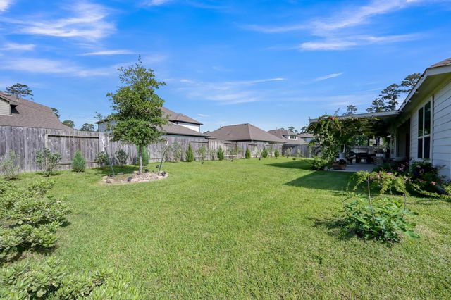 14418 Kerrick Vista Lane, Conroe, TX 77384