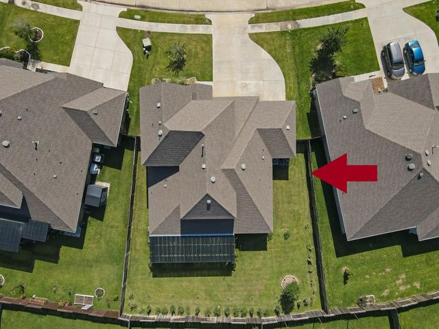 14418 Kerrick Vista Lane, Conroe, TX 77384