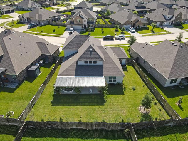 14418 Kerrick Vista Lane, Conroe, TX 77384