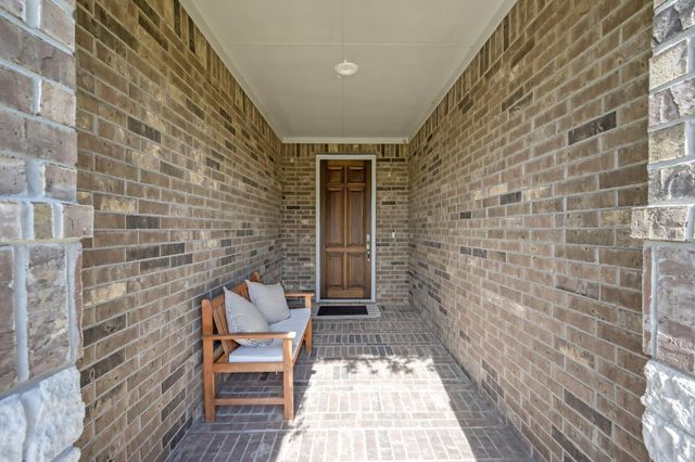 14418 Kerrick Vista Lane, Conroe, TX 77384