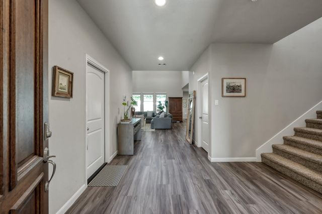 14418 Kerrick Vista Lane, Conroe, TX 77384
