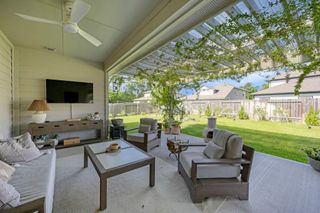 14418 Kerrick Vista Lane, Conroe, TX 77384