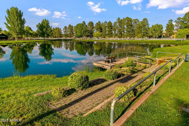 2702 COVERED WAGON Trail, Overgaard, AZ 85933