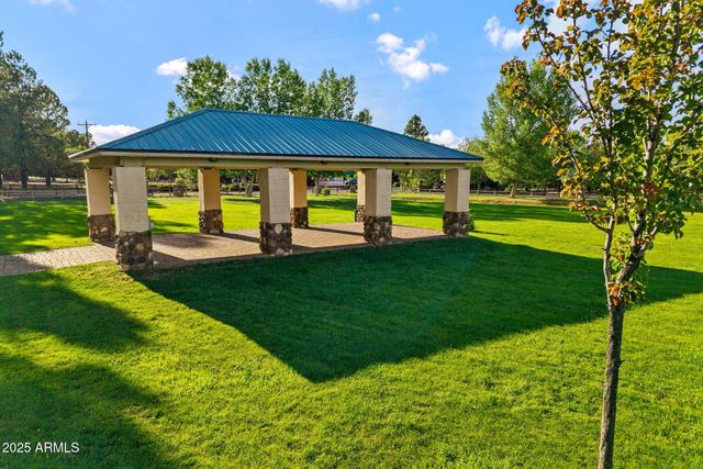 2702 COVERED WAGON Trail, Overgaard, AZ 85933