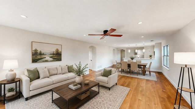13017 Fencerow Road, Fort Worth, TX 76244