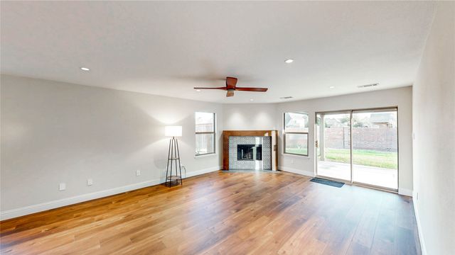 13017 Fencerow Road, Fort Worth, TX 76244