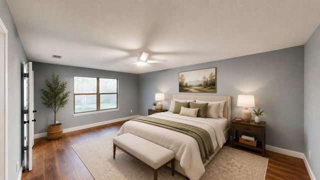 13017 Fencerow Road, Fort Worth, TX 76244