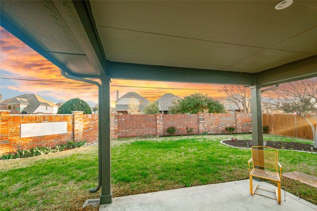 13017 Fencerow Road, Fort Worth, TX 76244