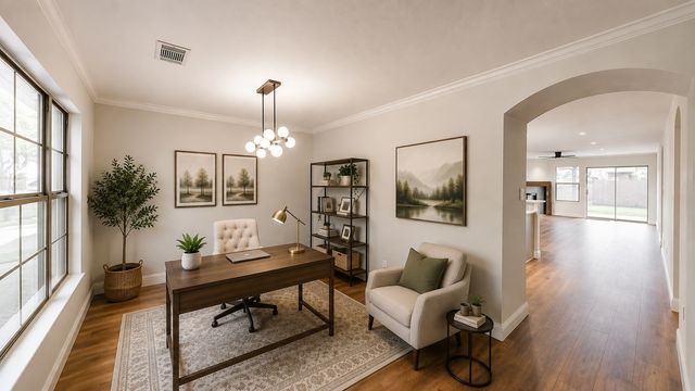 13017 Fencerow Road, Fort Worth, TX 76244