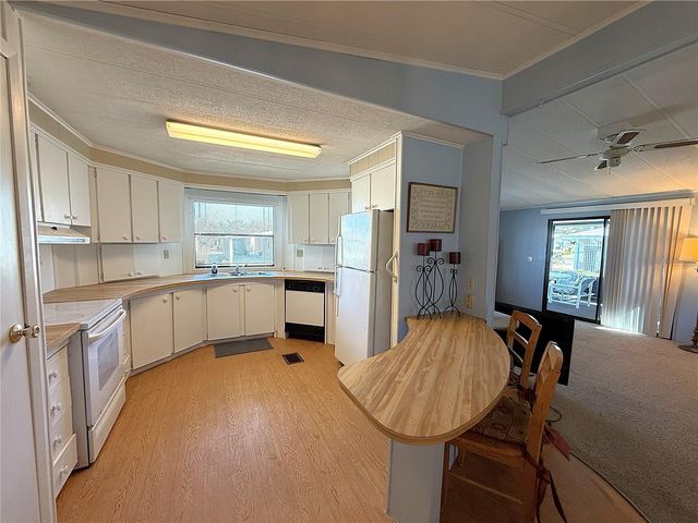 5580 STONEHAVEN LANE, Sarasota, FL 34233