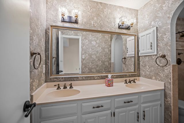 3837 Shadycreek Drive, Garland, TX 75042