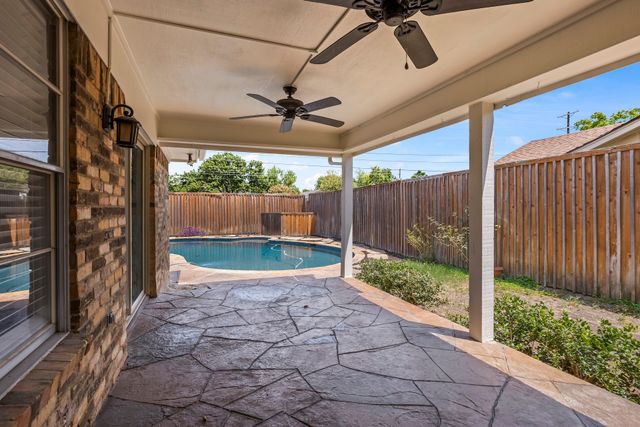 3837 Shadycreek Drive, Garland, TX 75042