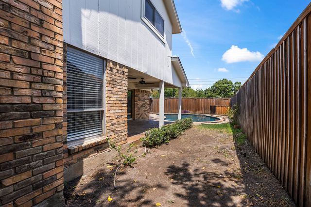 3837 Shadycreek Drive, Garland, TX 75042