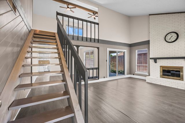 3837 Shadycreek Drive, Garland, TX 75042