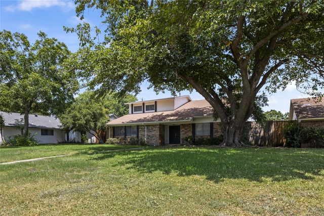 3837 Shadycreek Drive, Garland, TX 75042