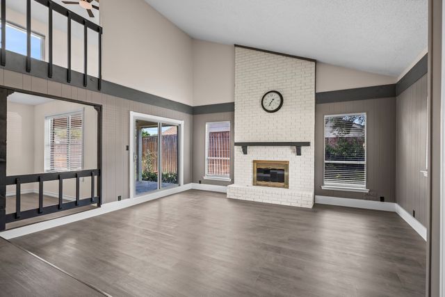 3837 Shadycreek Drive, Garland, TX 75042