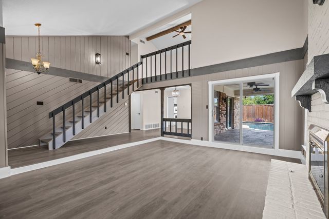 3837 Shadycreek Drive, Garland, TX 75042