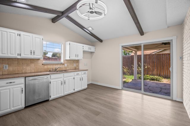 3837 Shadycreek Drive, Garland, TX 75042