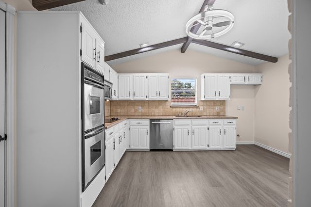 3837 Shadycreek Drive, Garland, TX 75042