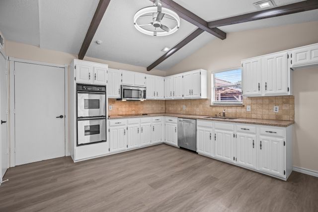 3837 Shadycreek Drive, Garland, TX 75042