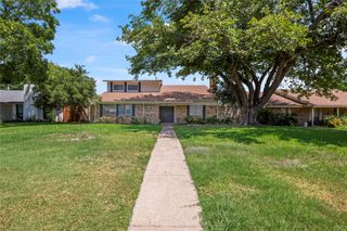 3837 Shadycreek Drive, Garland, TX 75042