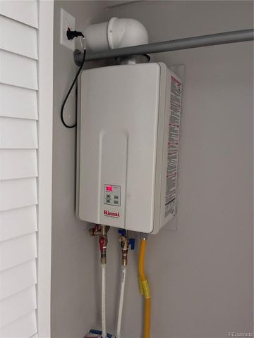 1303 Edmunds Street, Brush, CO 80723