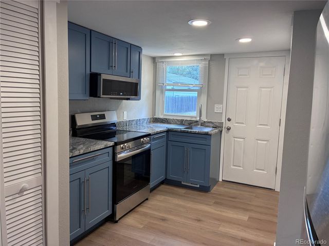 1303 Edmunds Street, Brush, CO 80723