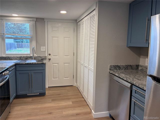 1303 Edmunds Street, Brush, CO 80723