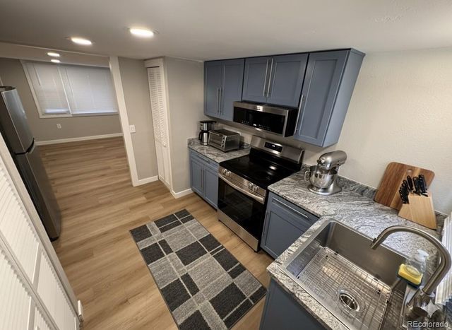 1303 Edmunds Street, Brush, CO 80723