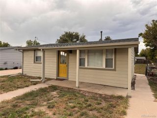 1303 Edmunds Street, Brush, CO 80723