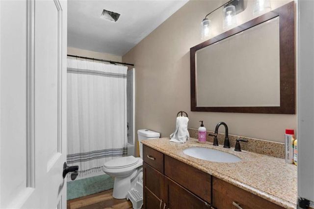 565 N Marble Street N, Rockmart, GA 30153