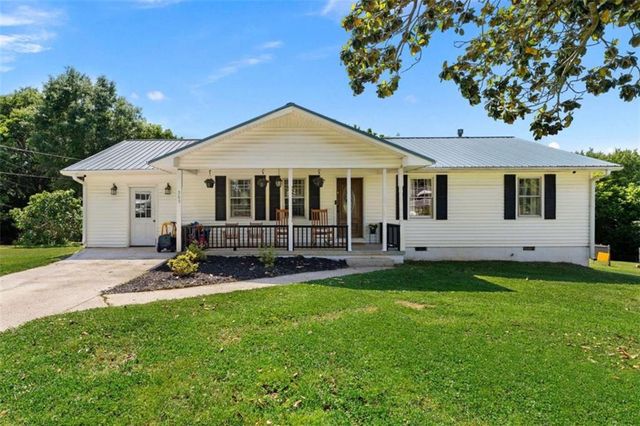 565 N Marble Street N, Rockmart, GA 30153