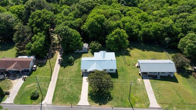 565 N Marble Street N, Rockmart, GA 30153