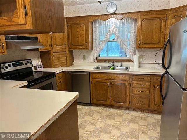 12050 M Y Road, Grantsburg, WI 54840