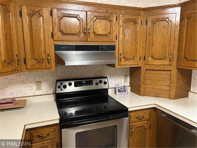 12050 M Y Road, Grantsburg, WI 54840