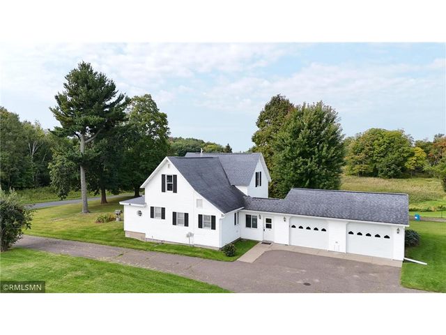 12050 M Y Road, Grantsburg, WI 54840