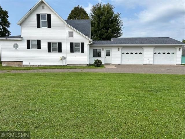 12050 M Y Road, Grantsburg, WI 54840