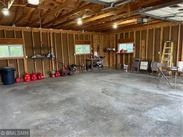 12050 M Y Road, Grantsburg, WI 54840