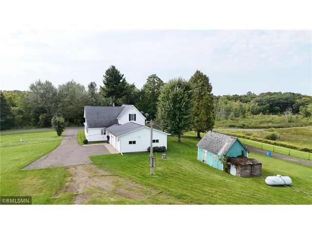 12050 M Y Road, Grantsburg, WI 54840
