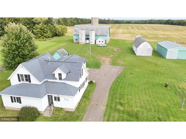 12050 M Y Road, Grantsburg, WI 54840