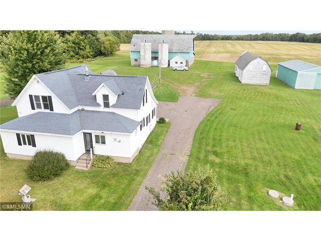 12050 M Y Road, Grantsburg, WI 54840