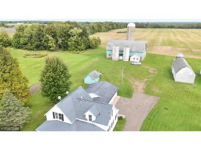 12050 M Y Road, Grantsburg, WI 54840